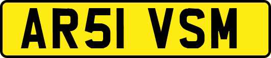 AR51VSM