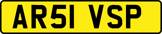 AR51VSP