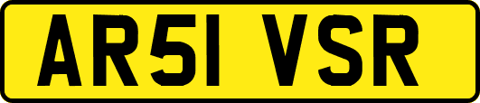 AR51VSR