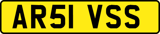 AR51VSS