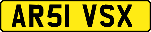 AR51VSX