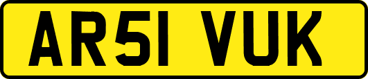 AR51VUK