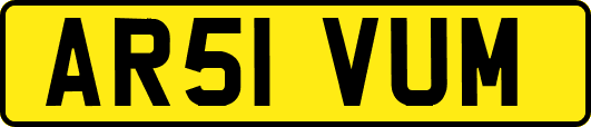AR51VUM