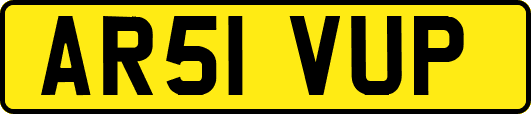 AR51VUP