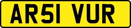 AR51VUR