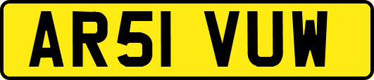 AR51VUW
