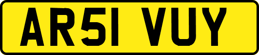 AR51VUY