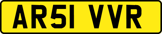 AR51VVR