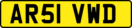 AR51VWD