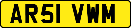 AR51VWM