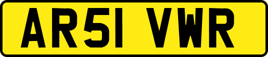 AR51VWR