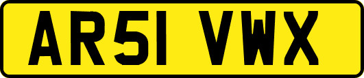AR51VWX
