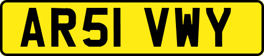 AR51VWY