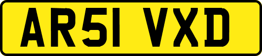 AR51VXD