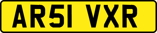 AR51VXR