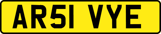 AR51VYE