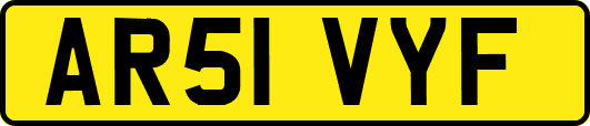 AR51VYF