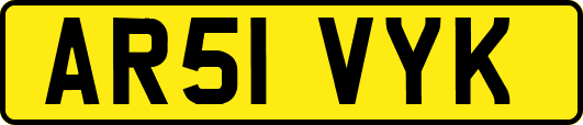 AR51VYK