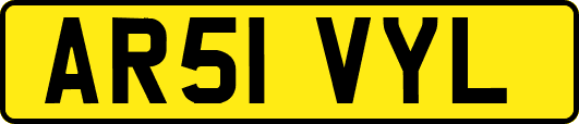 AR51VYL