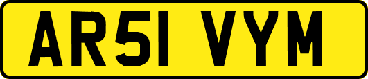 AR51VYM