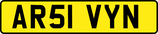 AR51VYN