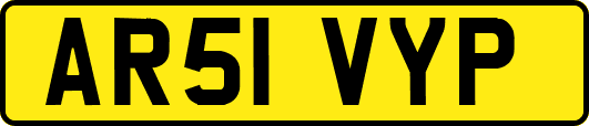 AR51VYP