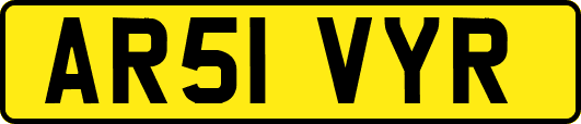 AR51VYR