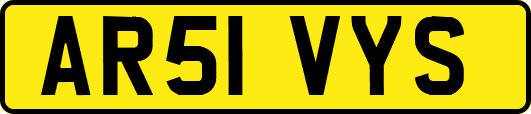 AR51VYS