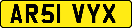 AR51VYX