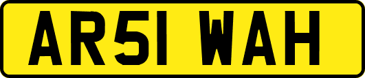AR51WAH