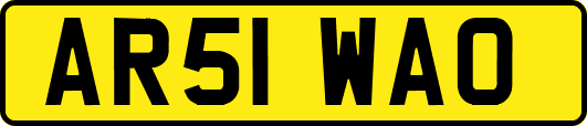 AR51WAO