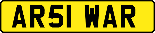AR51WAR