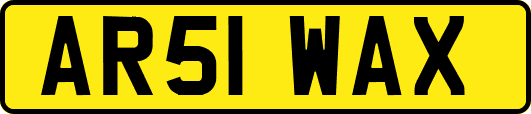 AR51WAX