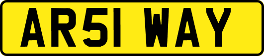 AR51WAY