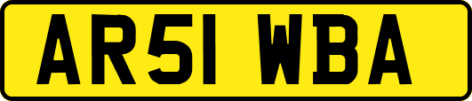 AR51WBA
