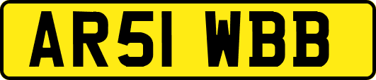AR51WBB