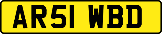 AR51WBD