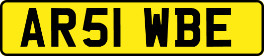 AR51WBE