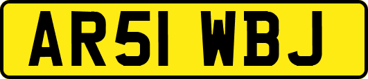 AR51WBJ