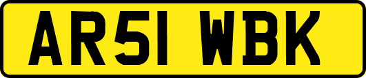 AR51WBK