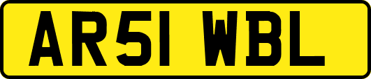 AR51WBL