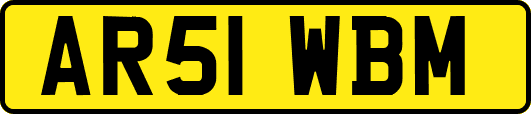 AR51WBM