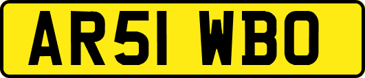 AR51WBO