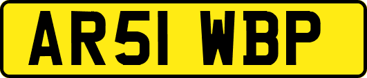 AR51WBP