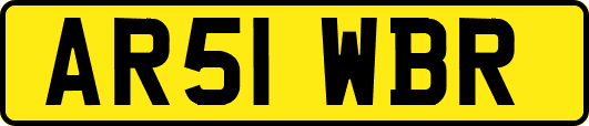 AR51WBR