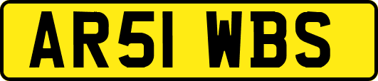 AR51WBS