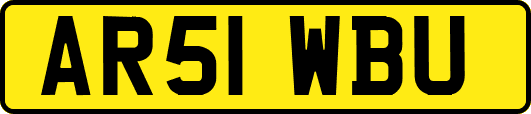 AR51WBU