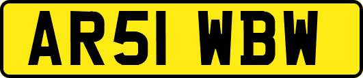 AR51WBW