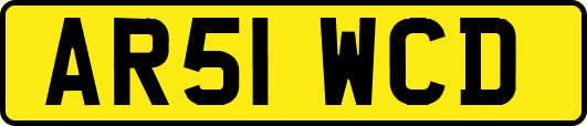 AR51WCD