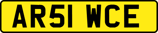 AR51WCE